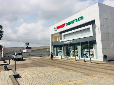 Ernest Chemists