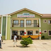 Amen Scientific Herbal Hospital