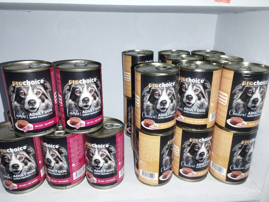 Shalom Dog Care