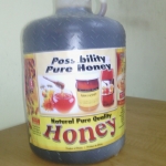 Possibility Pure Honey