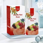 Double Red Rose Affluence Global