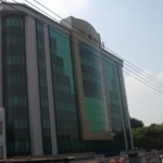 DNA Center Ghana