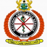 Ghana National Ambulance Services