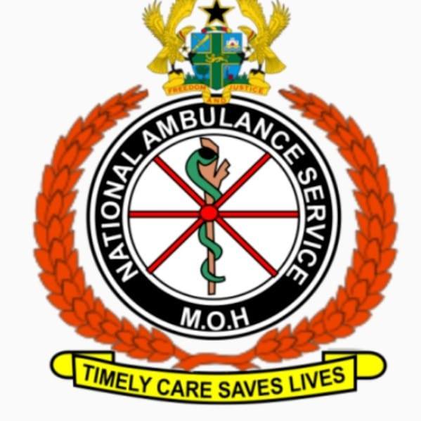Ghana National Ambulance Services