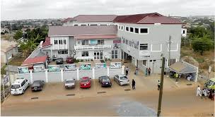Achimota Hospital