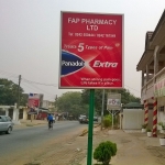 Fap Pharmacy Ltd