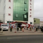 Iran Clinic