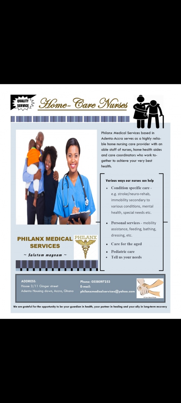 PMS - Philanx Medical Services