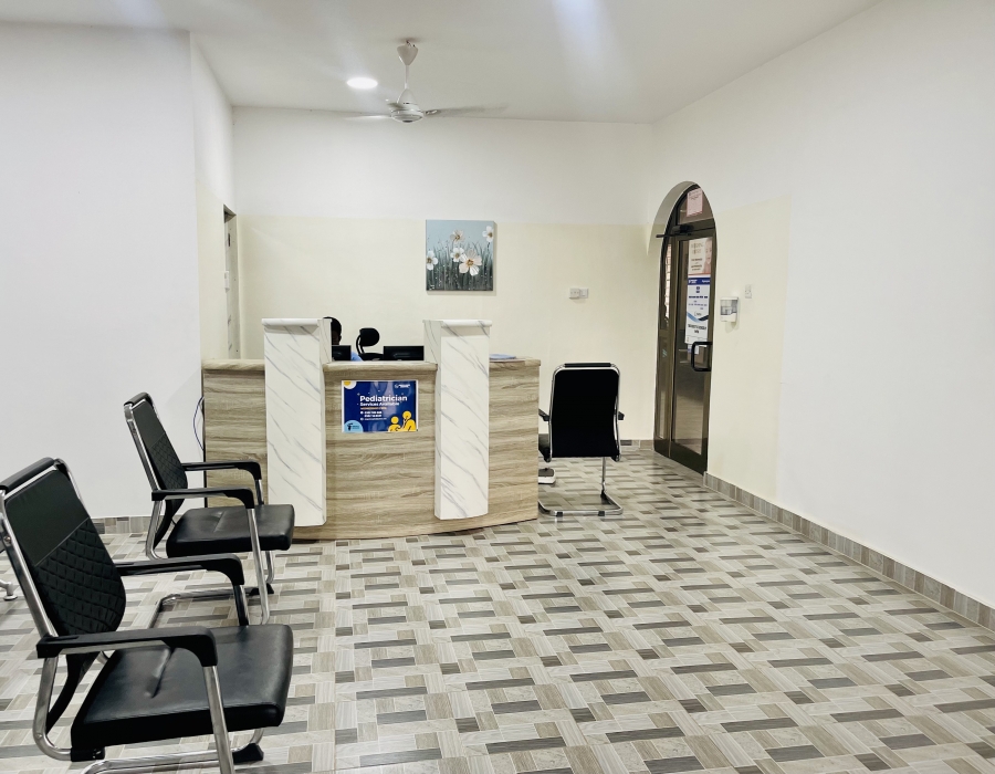 North Legon Hospital