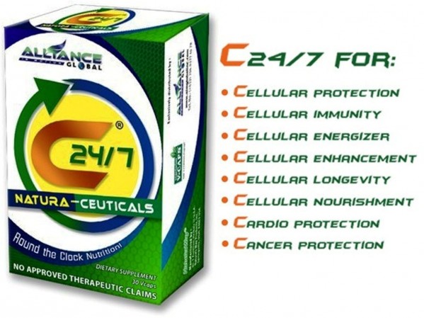 Aim Global