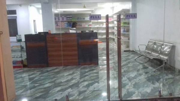 ASARPS Pharmacy LTD