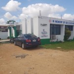 Dome Community Clinic