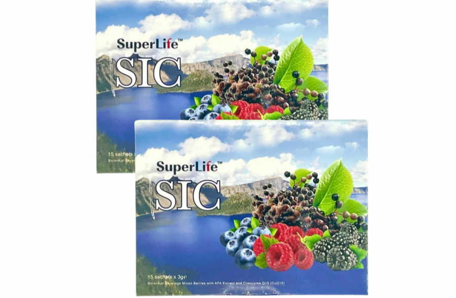 Stc30– Superlife