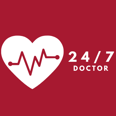 24/7 Doctor Online