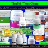 T - Raph Towers Gh Ltd