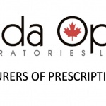 Canada Optical Laboratories Ltd.