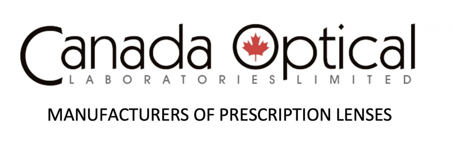 Canada Optical Laboratories Ltd.