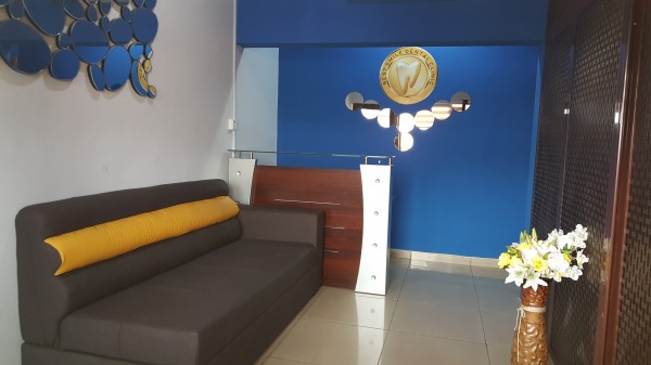 BestSmile Dental Clinic