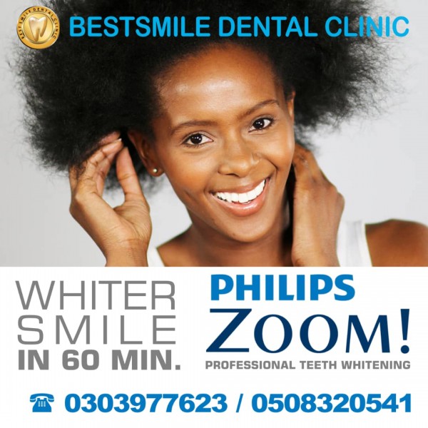 BestSmile Dental Clinic