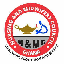 Nurses & Midwives Council of Ghana