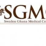 Sweden Ghana Medical Centre Ltd.