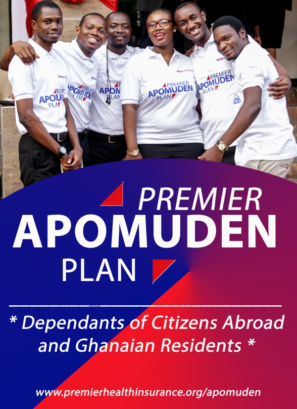 Premier Health Insurance