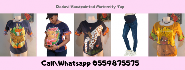 AfroDiva BumpStyle