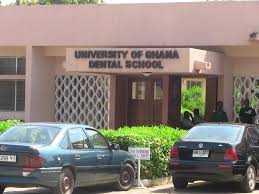 University Of Ghana Dental School