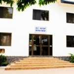 Lighthouse Mission Hospital