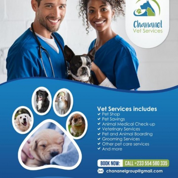 Chananel Vet Services