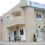 MDS-Lancet Laboratories Gh. Ltd. - Head Office