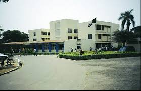 Police Hospital