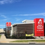 Alpha Medical Centre