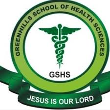 Greenhills School of Health Science
