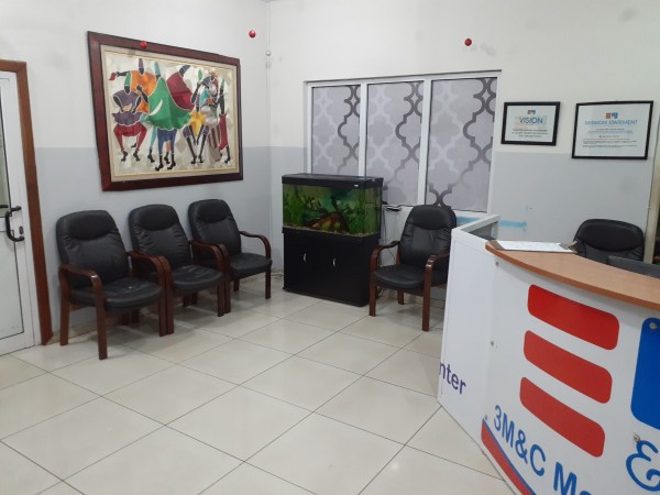 3M&C Health Systems