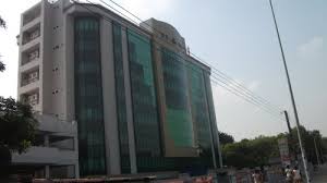 Scientellect DNA Diagnostic Centre