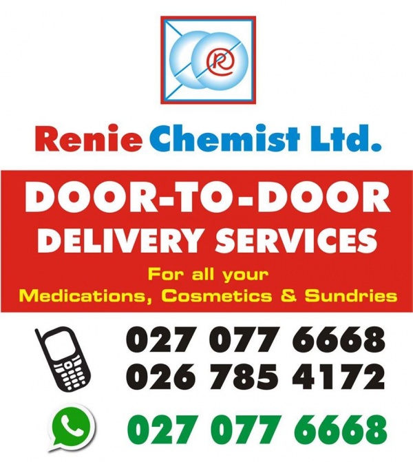Renie Chemists Ltd.