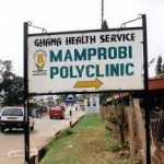 Mamprobi Polyclinic