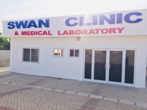 Swan Clinic