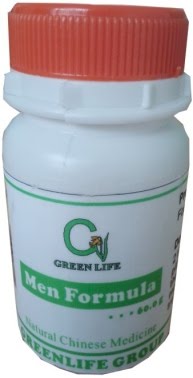 Greenlife Herbal Products