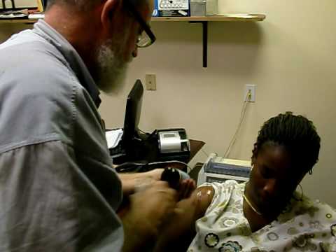Mercy Clinic