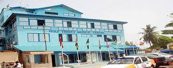 Holy Trinity Medical Centre