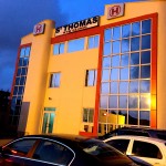 St. Thomas Eye Hospital