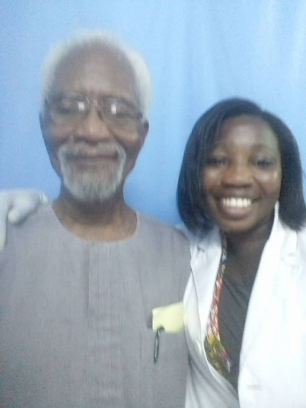 Long Life Fertility Accra