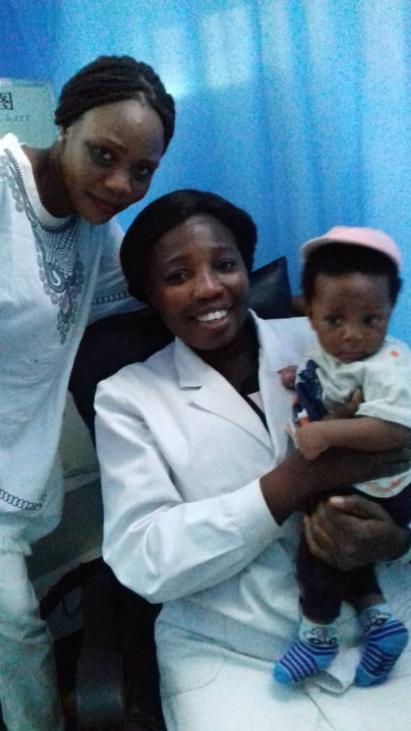 Long Life Fertility Accra