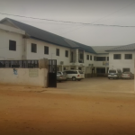 The Rock Hospital
