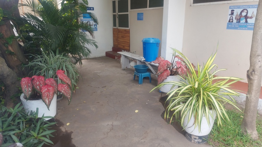 Delta Clinic