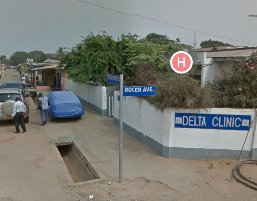 Delta Clinic