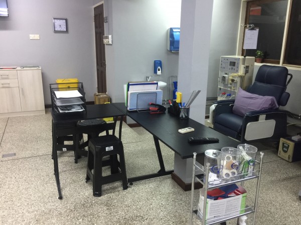 Labone Dialysis Center