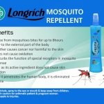 Longrich Bioscience Company Limited